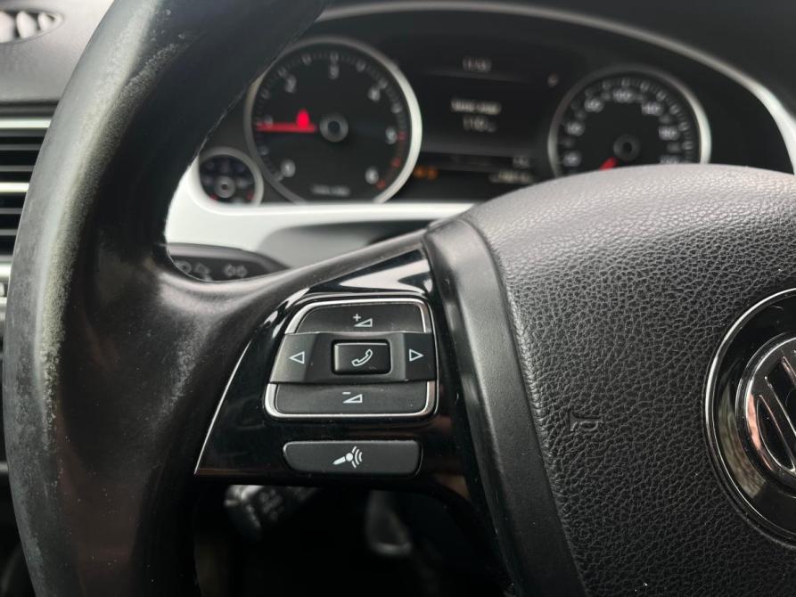 Volkswagen Touareg II Санкт-Петербург  - изображение 12