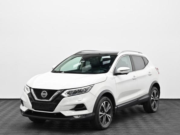 Nissan Qashqai II Рестайлинг с пробегом 2020 года, цена 1 999 000 рублей, 156000 км, внедорожник, Автокод Объявления