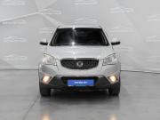 SsangYong Actyon II Новосибирск  - изображение 33
