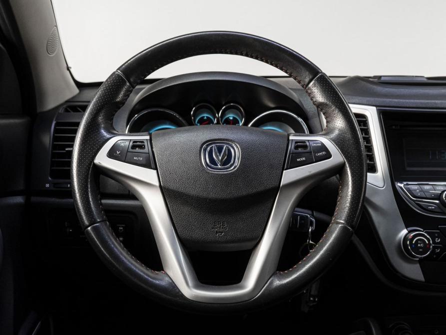 Changan CS35 Тюмень  - изображение 18