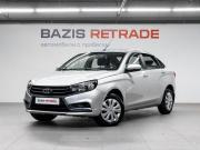 Lada (ВАЗ) Vesta I Тюмень  - изображение 23
