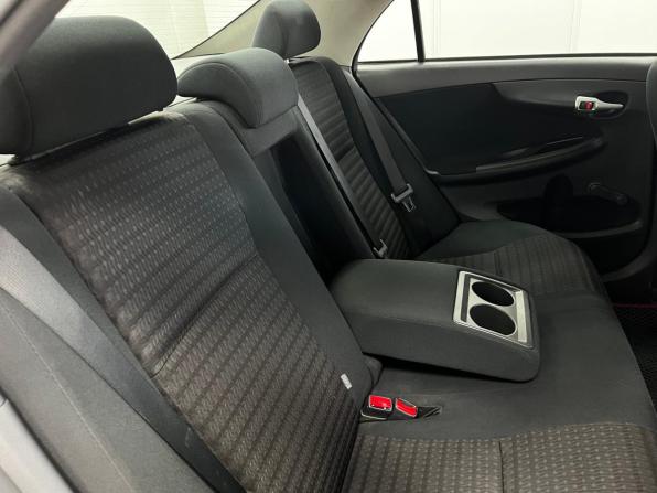 Toyota Corolla X (E140 E150) Рестайлинг с пробегом 2010 года, цена 840 000 рублей, 281000 км, седан, Автокод Объявления