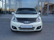 Nissan Note I Рестайлинг Новосибирск  - изображение 23
