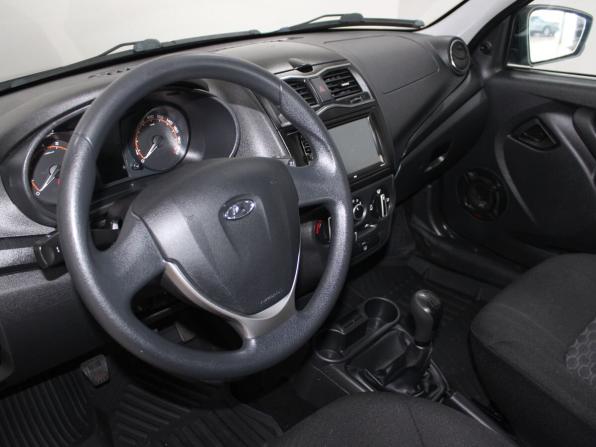 Lada (ВАЗ) Granta I Рестайлинг с пробегом 2021 года, цена 799 900 рублей, 59227 км, хэтчбек, Автокод Объявления