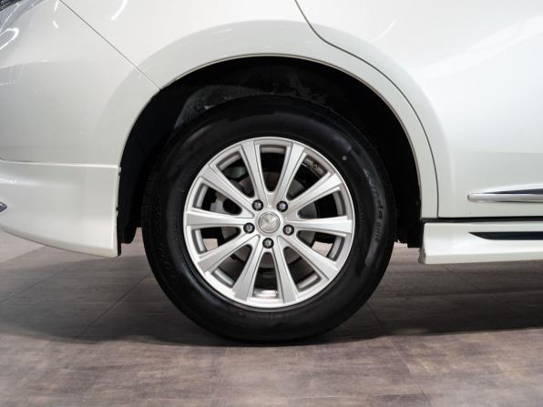 Toyota Harrier III (XU60) с пробегом 2016 года, цена 2 445 000 рублей, 188018 км, внедорожник, Автокод Объявления