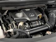 Lexus RX IV Рестайлинг Санкт-Петербург  - изображение 39