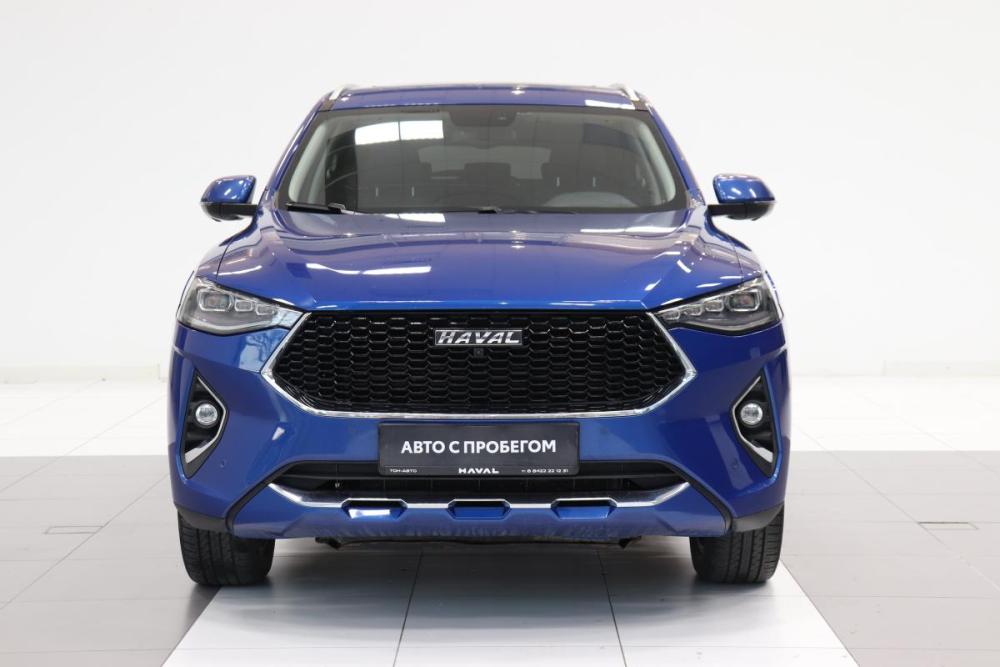 Haval F7 I Ульяновск  - изображение 2