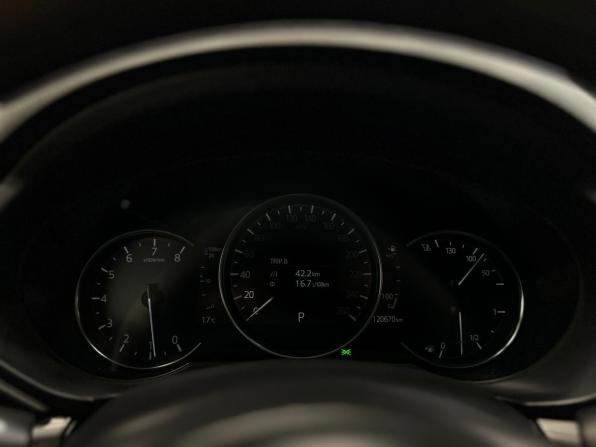 Mazda CX-5 II с пробегом 2020 года, цена 2 999 000 рублей, 120646 км, внедорожник, Автокод Объявления