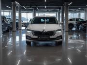 Skoda Octavia IV (A8) Москва  - изображение 29