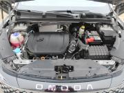 Omoda C5 I Липецк  - изображение 29