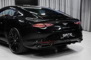 Bentley Continental GT IV Москва  - изображение 43