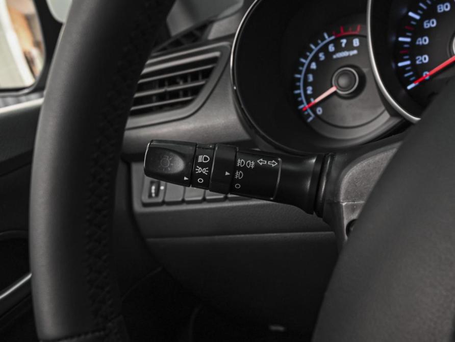 Kia Rio III Ставрополь  - изображение 15