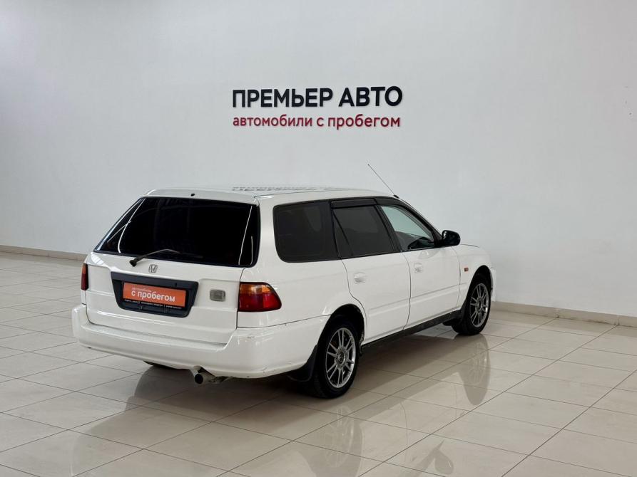Honda Partner I Смоленск  - изображение 4