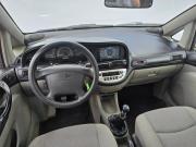 Chevrolet Rezzo Таганрог  - изображение 36