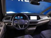 Volkswagen Multivan T7 Москва  - изображение 25