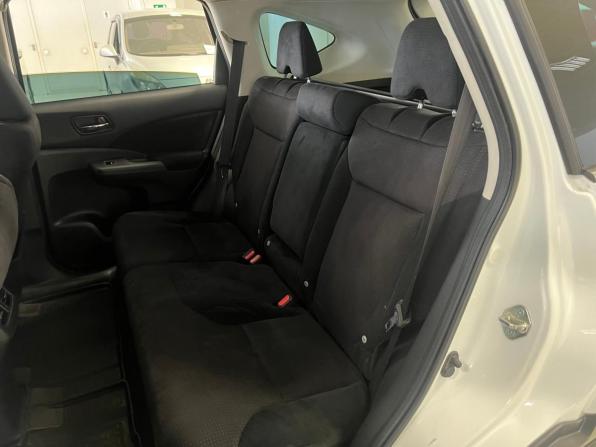 Honda CR-V IV с пробегом 2014 года, цена 1 675 000 рублей, 201492 км, внедорожник, Автокод Объявления