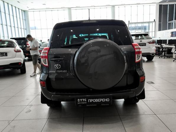 Toyota RAV4 III (XA30) Рестайлинг с пробегом 2012 года, цена 1 470 000 рублей, 192000 км, внедорожник, Автокод Объявления