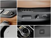 Changan CS95 I Рестайлинг 2 Москва  - изображение 26
