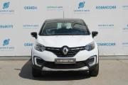 Renault Kaptur I Рестайлинг Пермь  - изображение 24