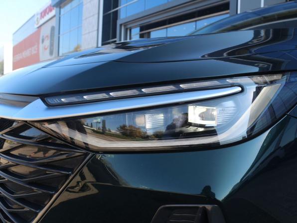 Chery Arrizo 8 с пробегом 2024 года, цена 2 090 000 рублей, 8572 км, седан, Автокод Объявления