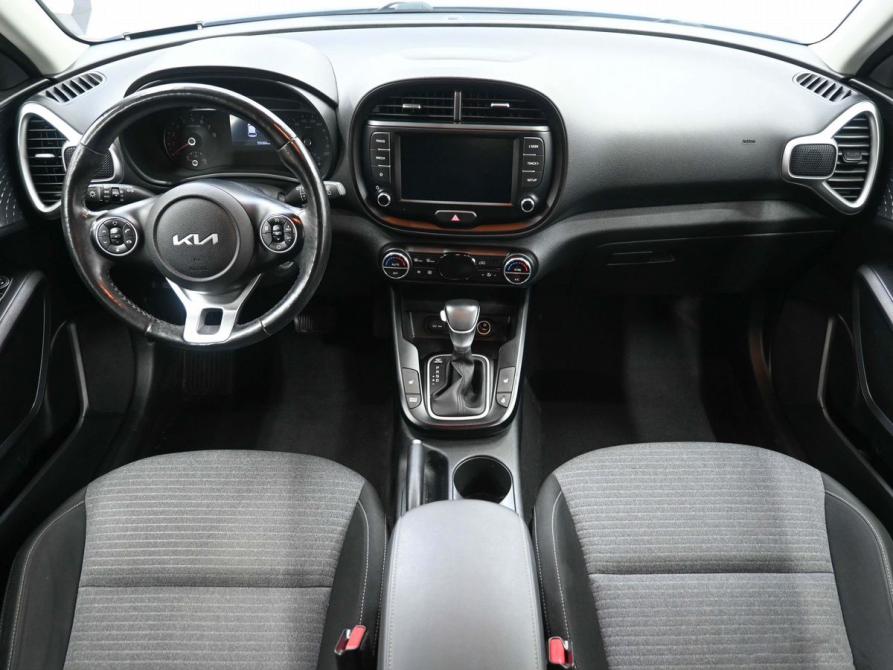 Kia Soul III Ростов-на-Дону  - изображение 9