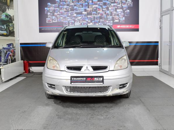 Mitsubishi Colt VI (Z20/Z30) с пробегом 2003 года, цена 344 999 рублей, 237453 км, хэтчбек, Автокод Объявления