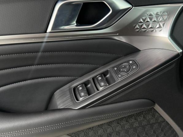Haval F7 II с пробегом 2025 года, цена 2 595 000 рублей, 10507 км, внедорожник, Автокод Объявления