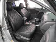 Toyota Corolla X (E140 E150) Рестайлинг Воронеж  - изображение 22