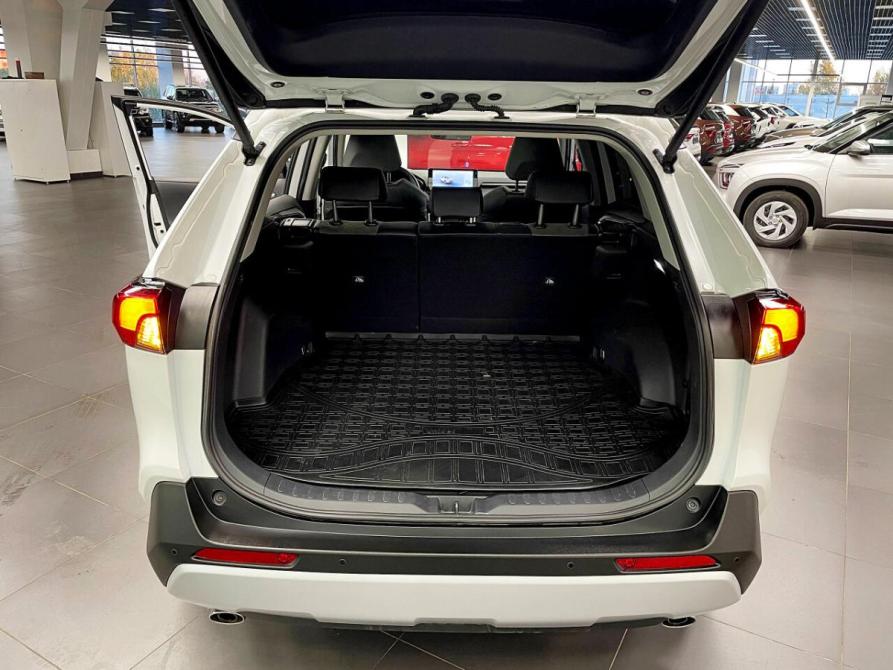 Toyota RAV4 V (XA50) Набережные Челны  - изображение 22