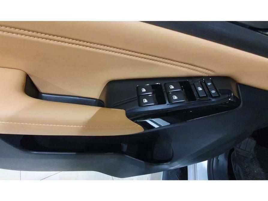 Changan Hunter Plus Новосибирск  - изображение 15