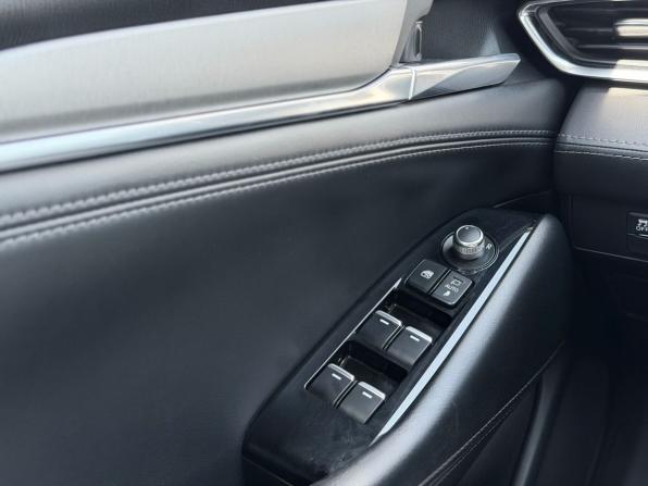 Mazda 6 III (GJ) Рестайлинг 2 с пробегом 2021 года, цена 2 800 000 рублей, 70379 км, седан, Автокод Объявления