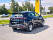 Kia Sportage IV Рестайлинг Чебоксары  - изображение 28