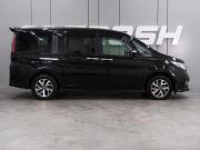 Honda Stepwgn V Воронеж  - изображение 27
