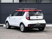 Kia Soul II Рестайлинг Новороссийск  - изображение 23