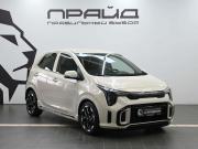 Kia Morning III Рестайлинг 2 Ростов-на-Дону  - изображение 29