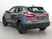 Nissan Qashqai II Санкт-Петербург  - изображение 33