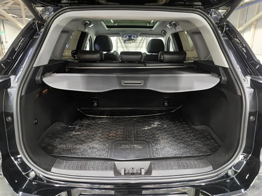 Chery Tiggo 7 Pro Max I Казань  - изображение 12