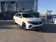 Volkswagen Polo VI Саратов  - изображение 18