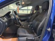 Skoda Octavia III (A7) Рестайлинг Санкт-Петербург  - изображение 31