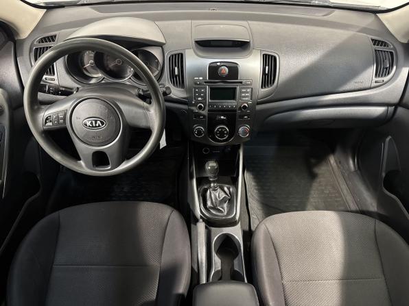 Kia Cerato II с пробегом 2013 года, цена 749 800 рублей, 130000 км, седан, Автокод Объявления