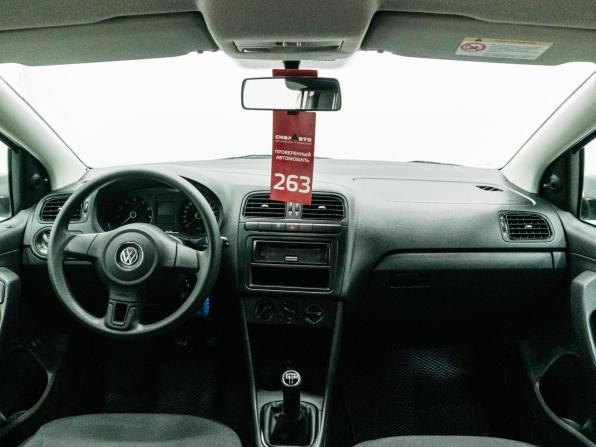 Volkswagen Polo V с пробегом 2010 года, цена 760 000 рублей, 75618 км, седан, Автокод Объявления