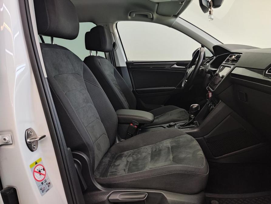 Volkswagen Tiguan II Барнаул  - изображение 21