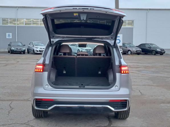 Geely Monjaro I с пробегом 2021 года, цена 2 755 000 рублей, 89000 км, внедорожник, Автокод Объявления