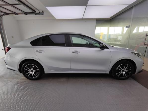 Kia Cerato IV с пробегом 2020 года, цена 1 839 000 рублей, 131212 км, седан, Автокод Объявления
