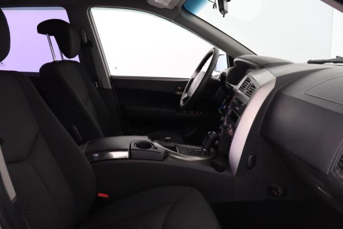 SsangYong Kyron I Рестайлинг с пробегом 2012 года, цена 669 000 рублей, 232000 км, внедорожник, Автокод Объявления