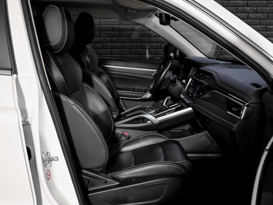 Geely Atlas Pro Екатеринбург  - изображение 11