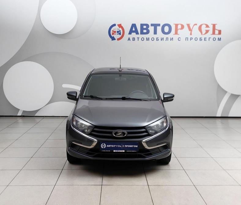 Lada (ВАЗ) Granta I Рестайлинг Подольск  - изображение 3