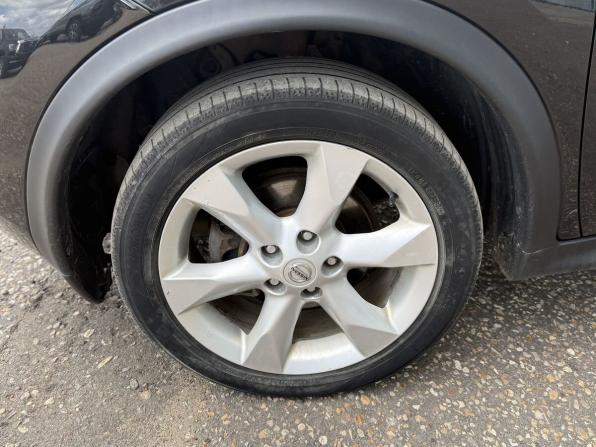 Nissan Juke I с пробегом 2012 года, цена 890 000 рублей, 178845 км, внедорожник, Автокод Объявления