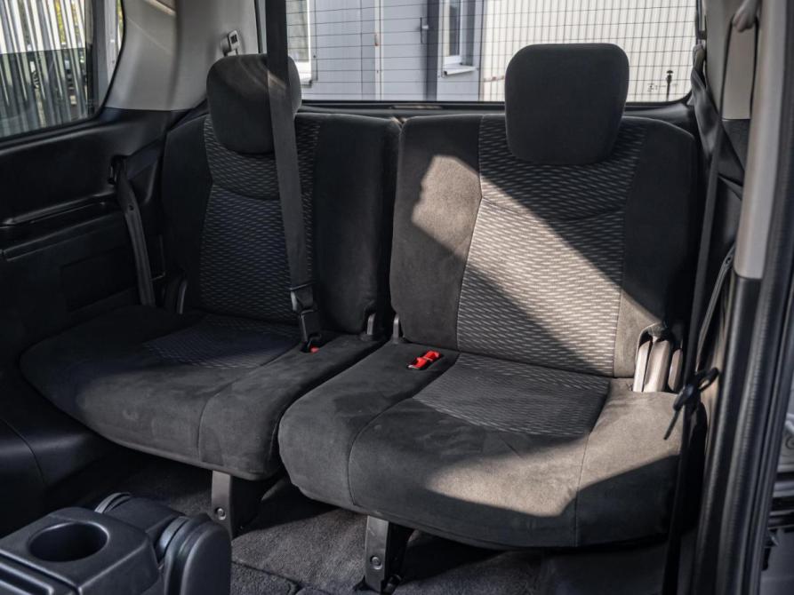 Nissan Serena IV (C26) Краснодар  - изображение 9