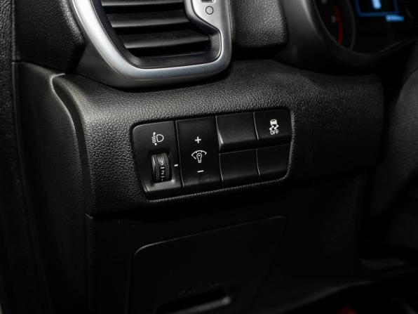 Kia Sportage IV с пробегом 2017 года, цена 1 975 000 рублей, 120500 км, внедорожник, Автокод Объявления